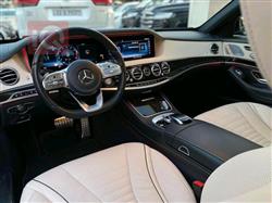 مێرسێدس بێنز S-Class